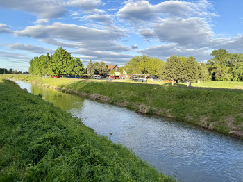 Splavma