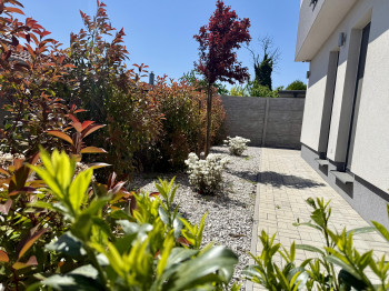Apartmány Lavender