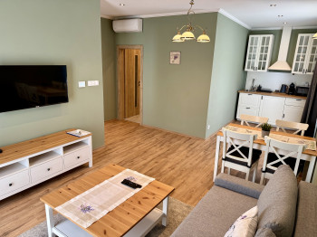 Apartmán č 2