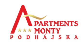 Apartmán Monty