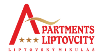 Apartments Liptov City