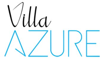 logo Villa Azure